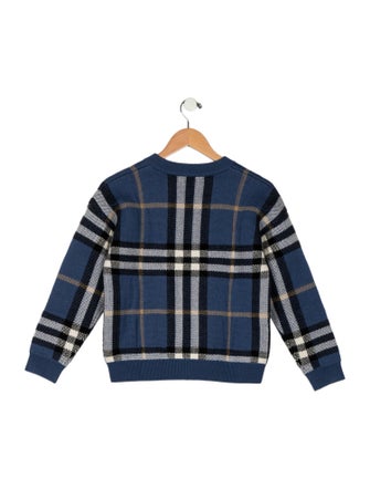 Burberry Sweater