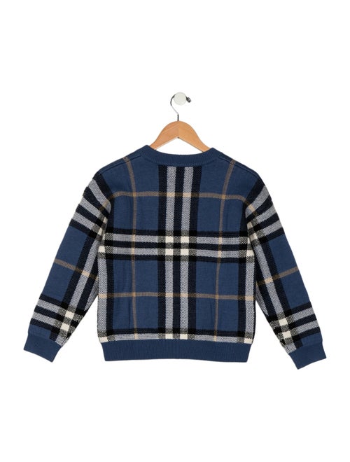Burberry Sweater