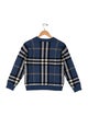 Burberry Sweater