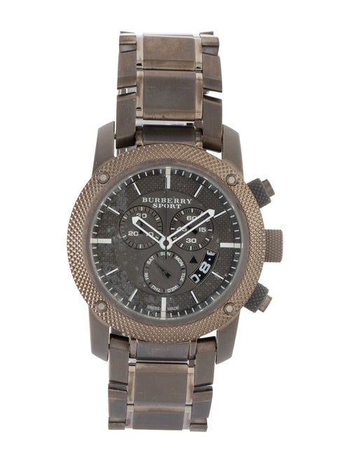 Burberry Sport Watch