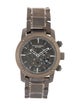 Burberry Sport Watch