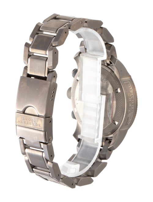 Burberry Sport Watch