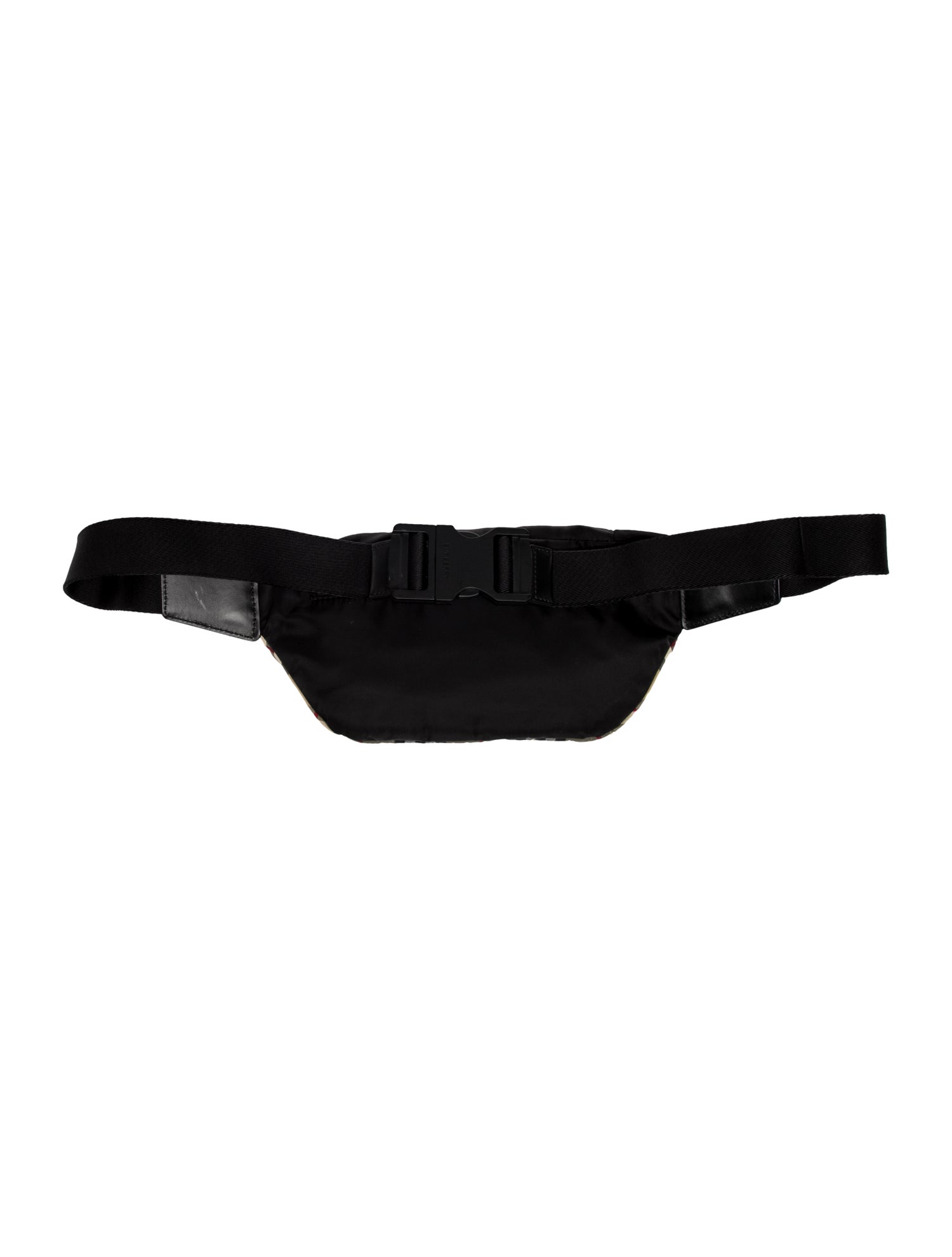 Burberry Nylon Belt Bag