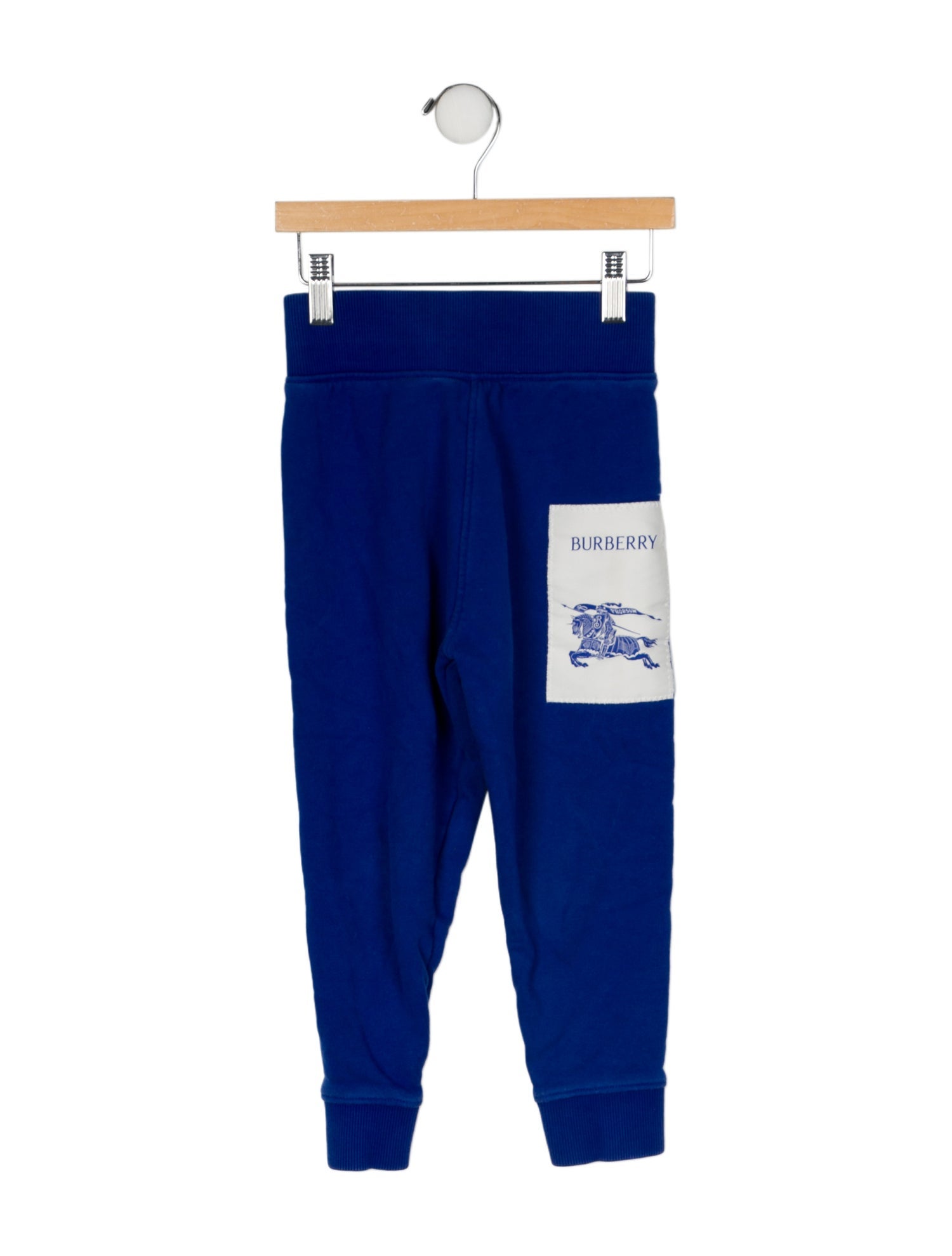 Burberry Toddler Boys' Logo Printed Sweatpants