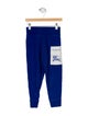 Burberry Toddler Boys' Logo Printed Sweatpants