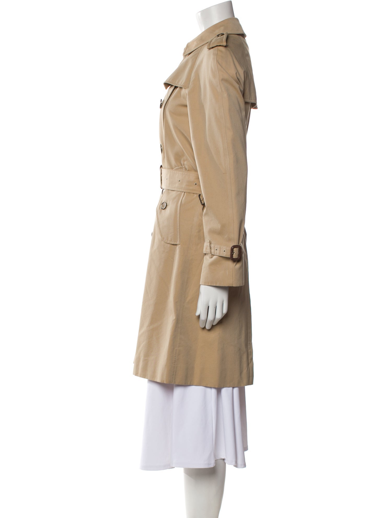 Burberry London Trench Coat