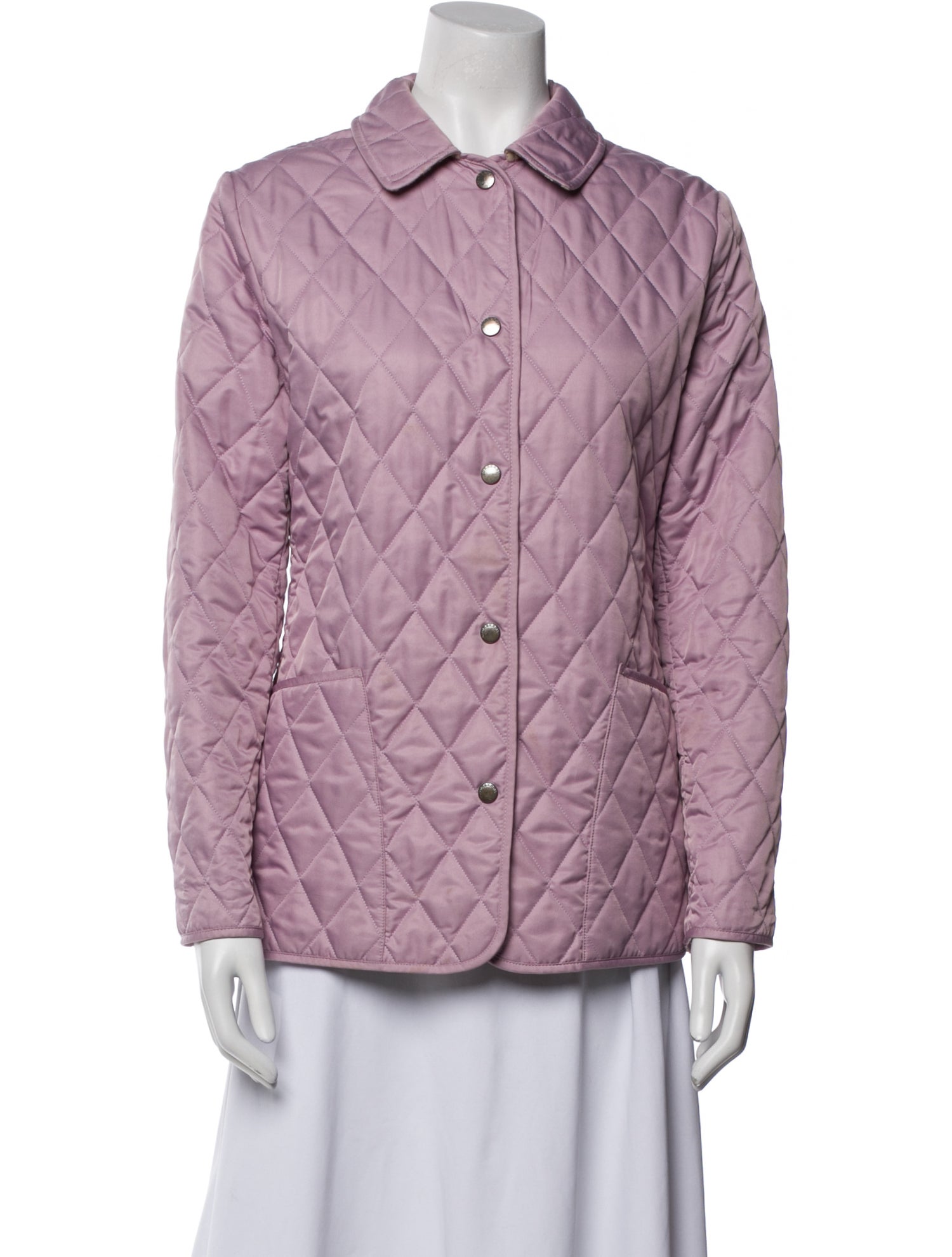 Burberry London Utility Jacket