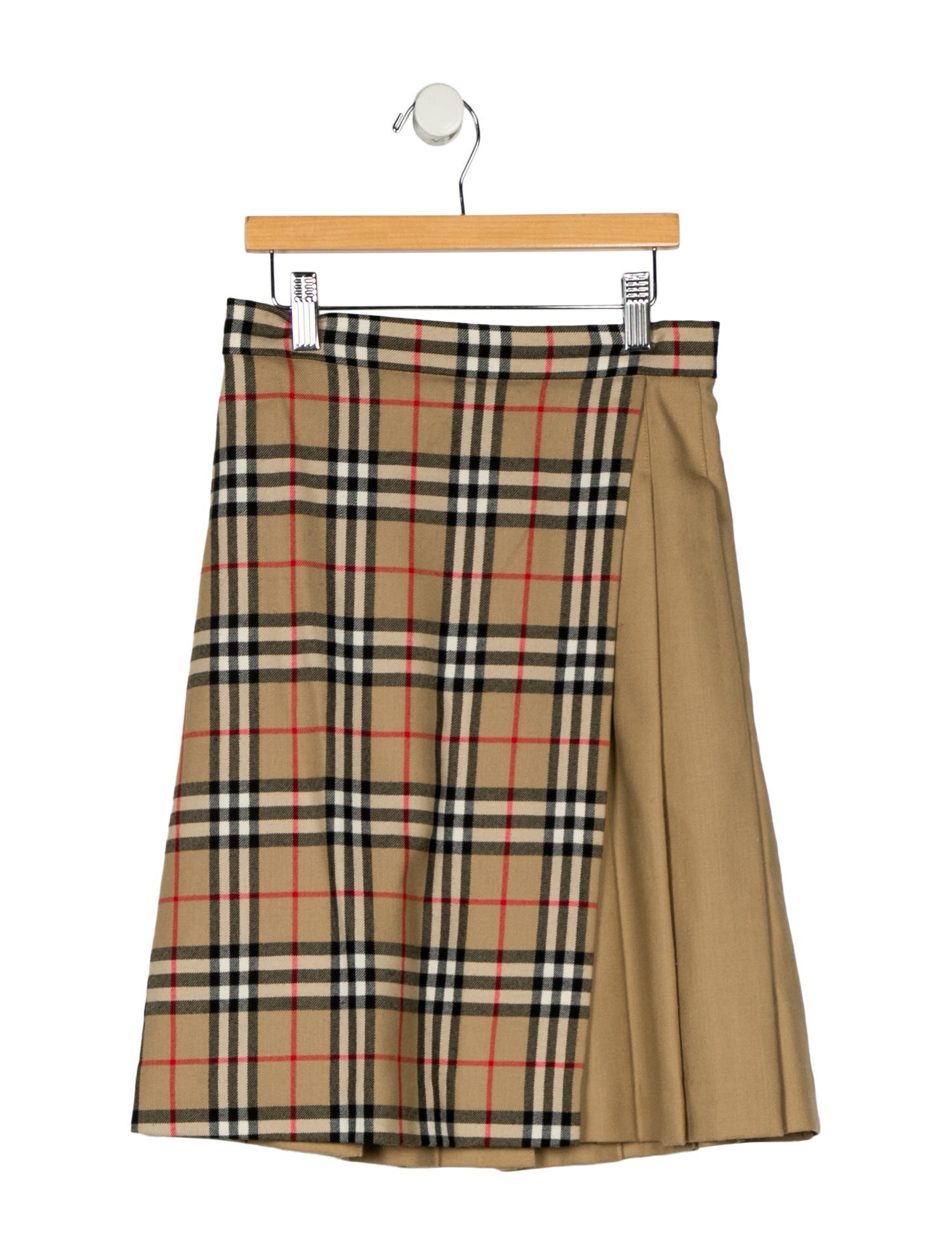 Burberry Skirts