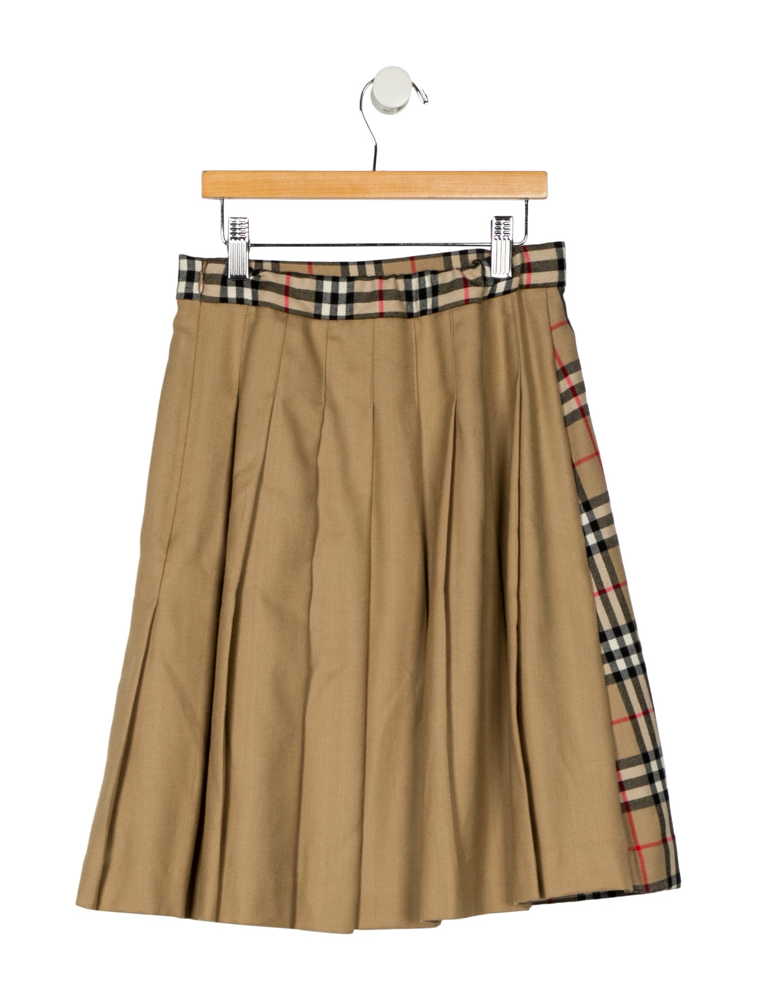 Burberry Skirts