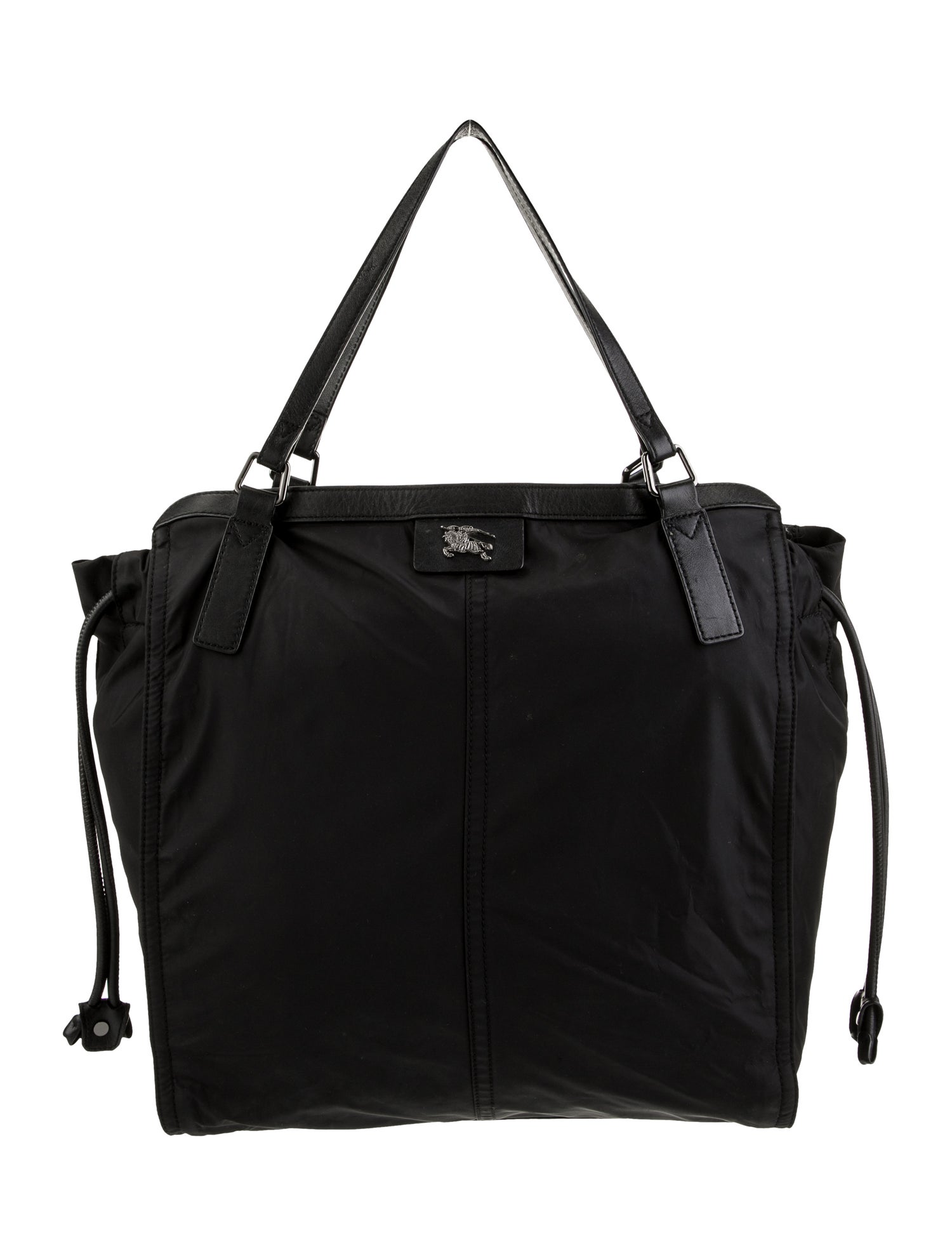 Burberry Nova Check Tote