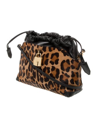 Burberry Ponyhair Prorsum Little Crush Pony Hair