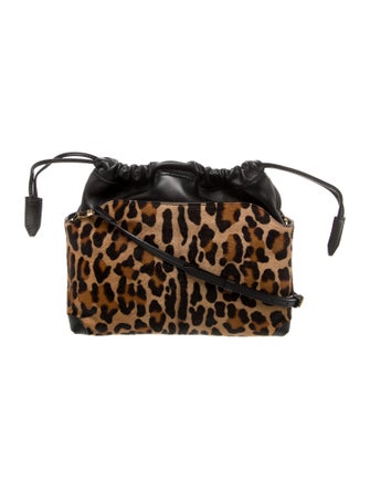 Burberry Ponyhair Prorsum Little Crush Pony Hair