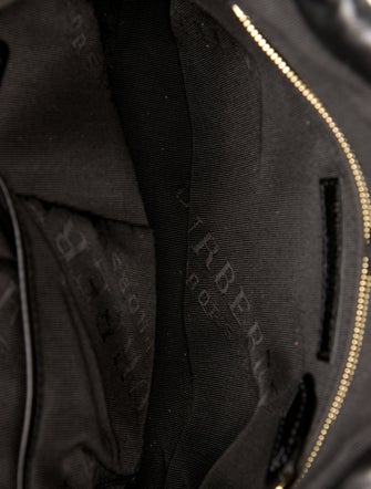 Burberry Ponyhair Prorsum Little Crush Pony Hair