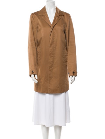 Burberry Coats Trench Coat L