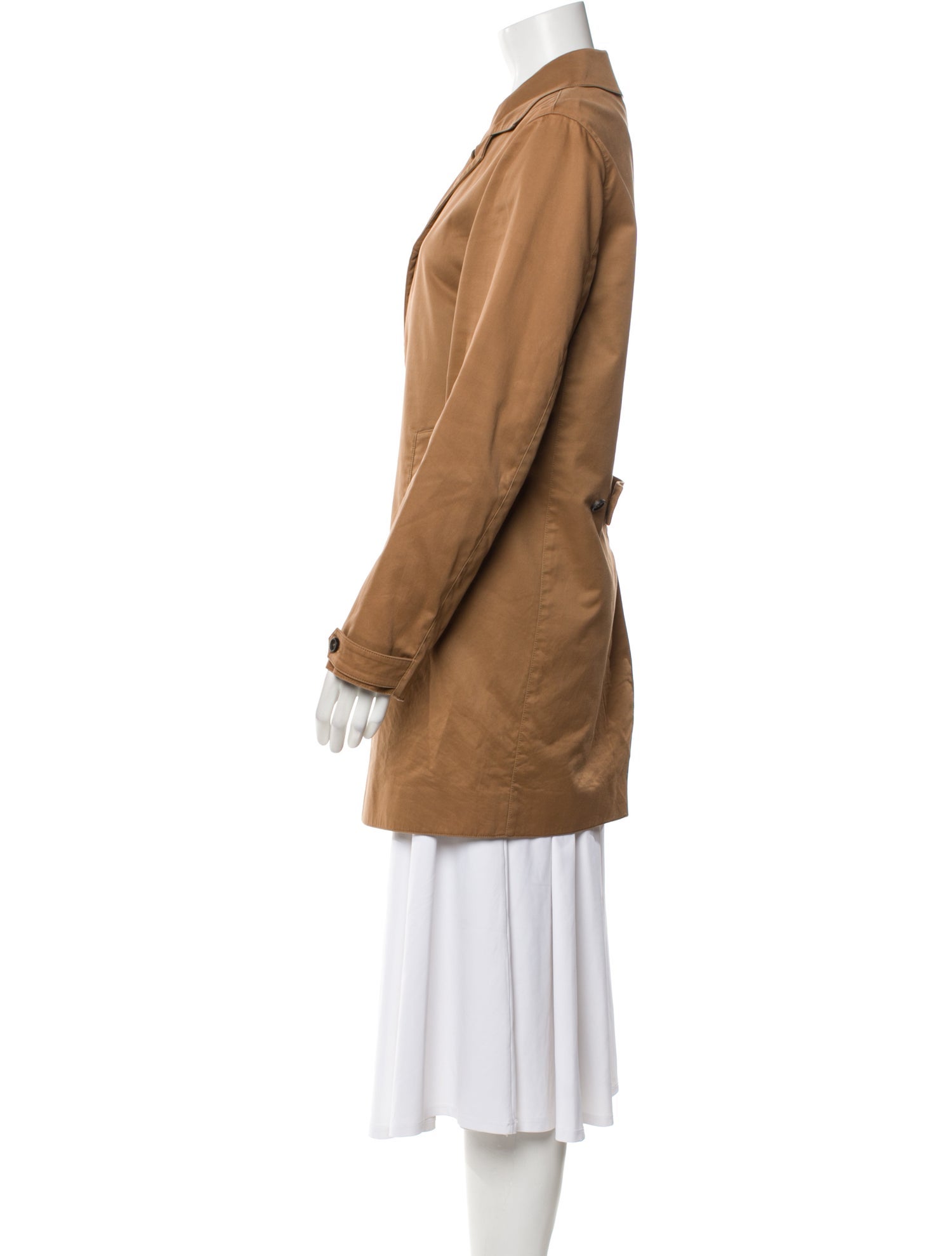 Burberry Trench Coat