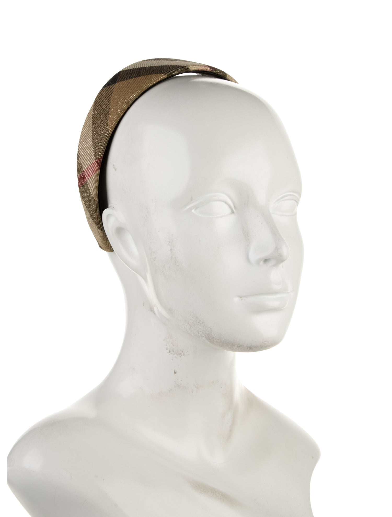 Burberry Headband