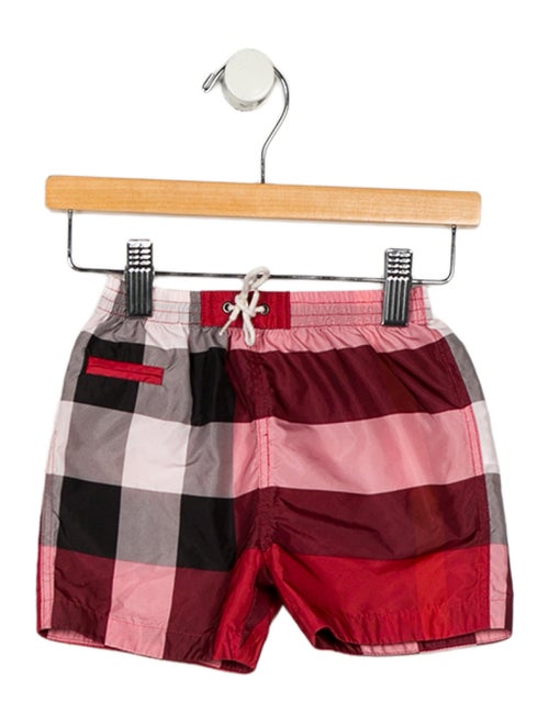 Burberry Shorts