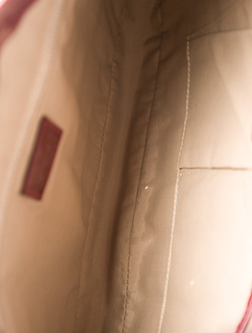 Burberry Nova Check Brooke Warrior