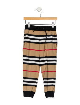 Burberry Sweatpants