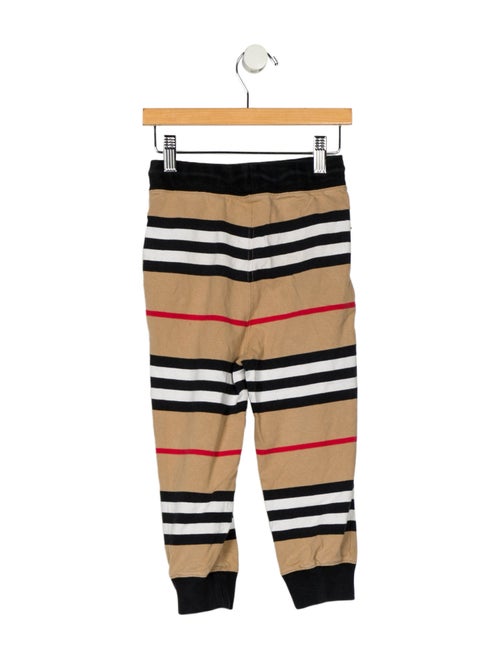 Burberry Sweatpants
