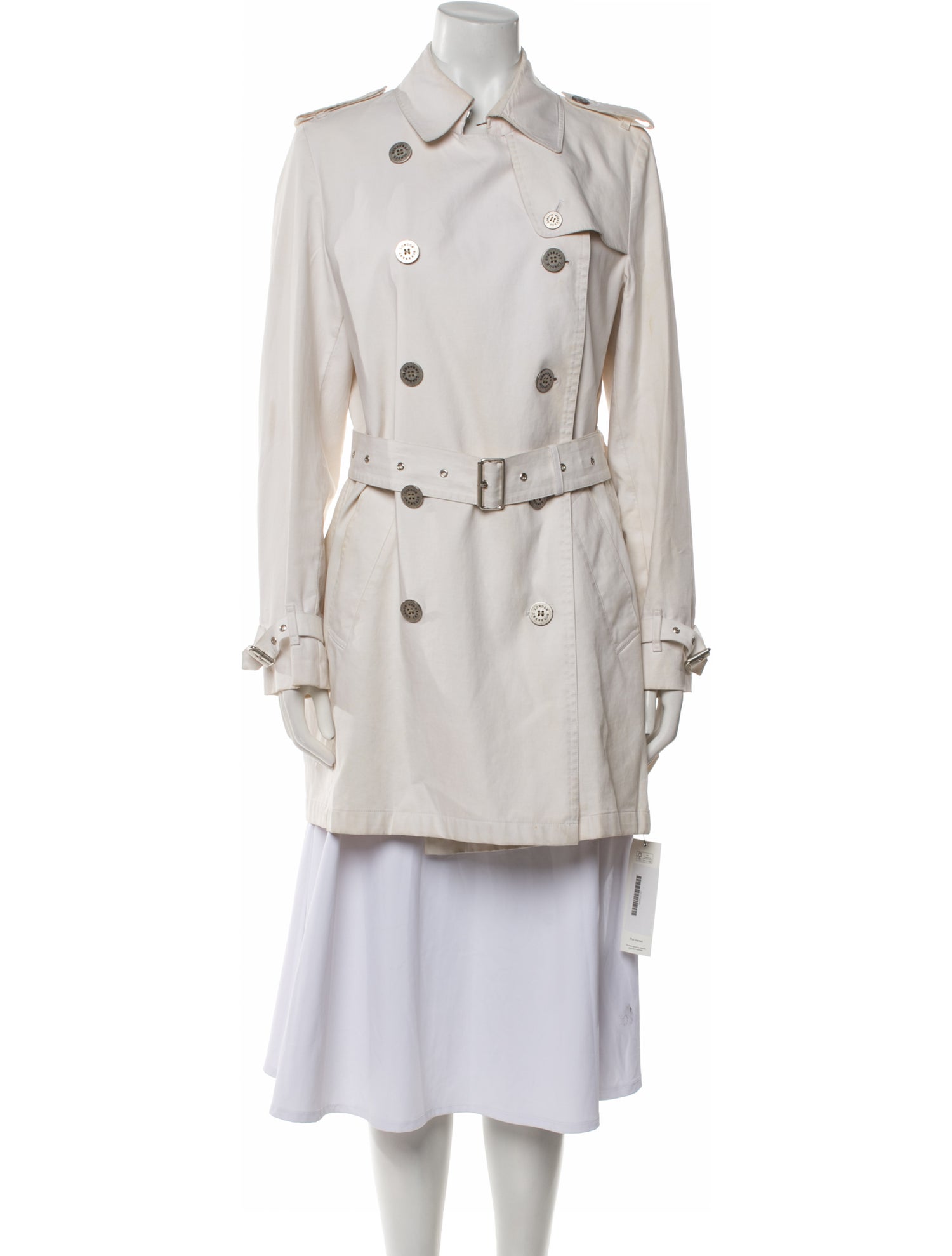Burberry Trench Coat