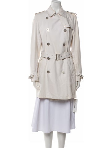 Burberry Coats Trench Coat XL