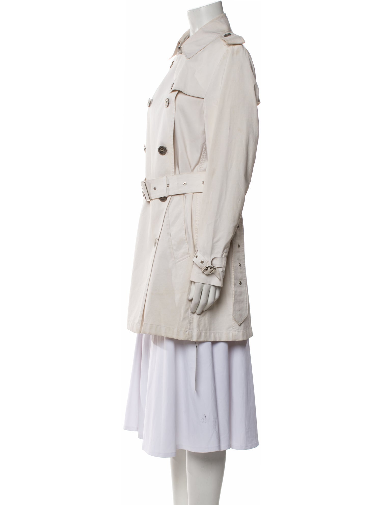 Burberry Trench Coat