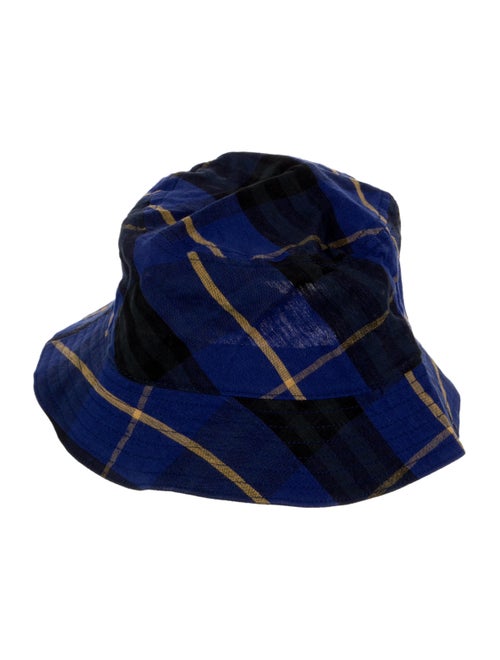 Burberry Hat