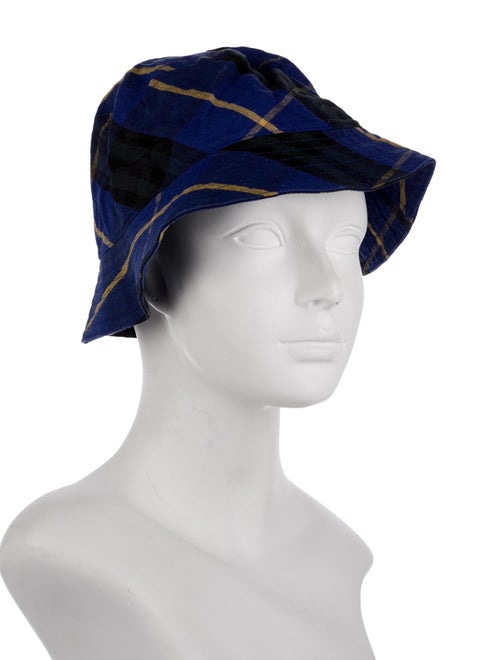 Burberry Hat