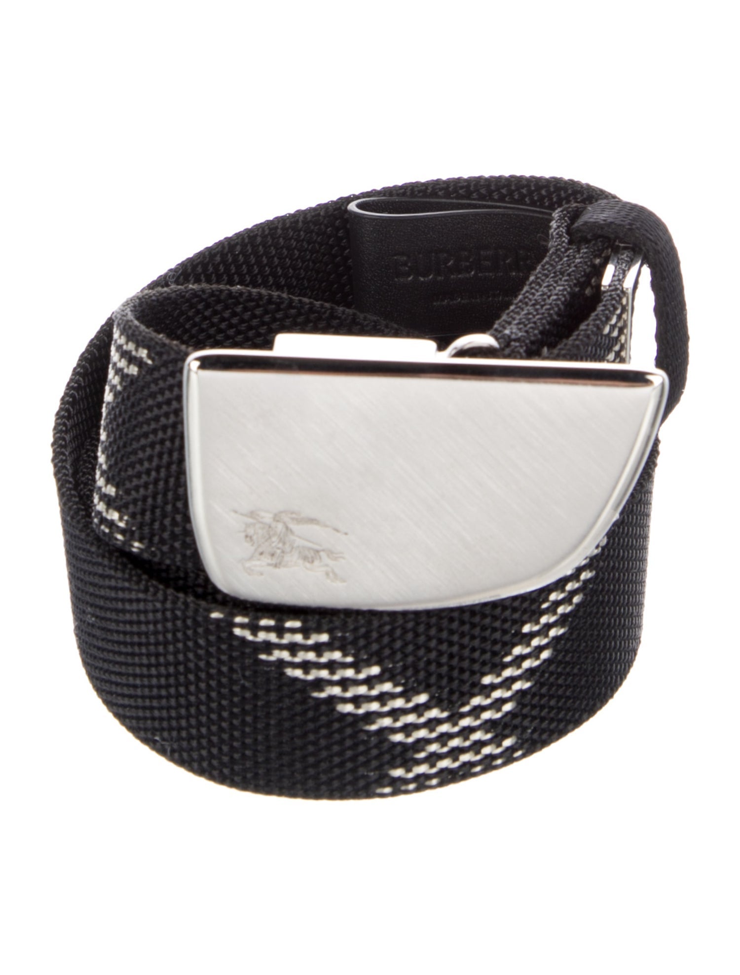 Burberry Waist Belt