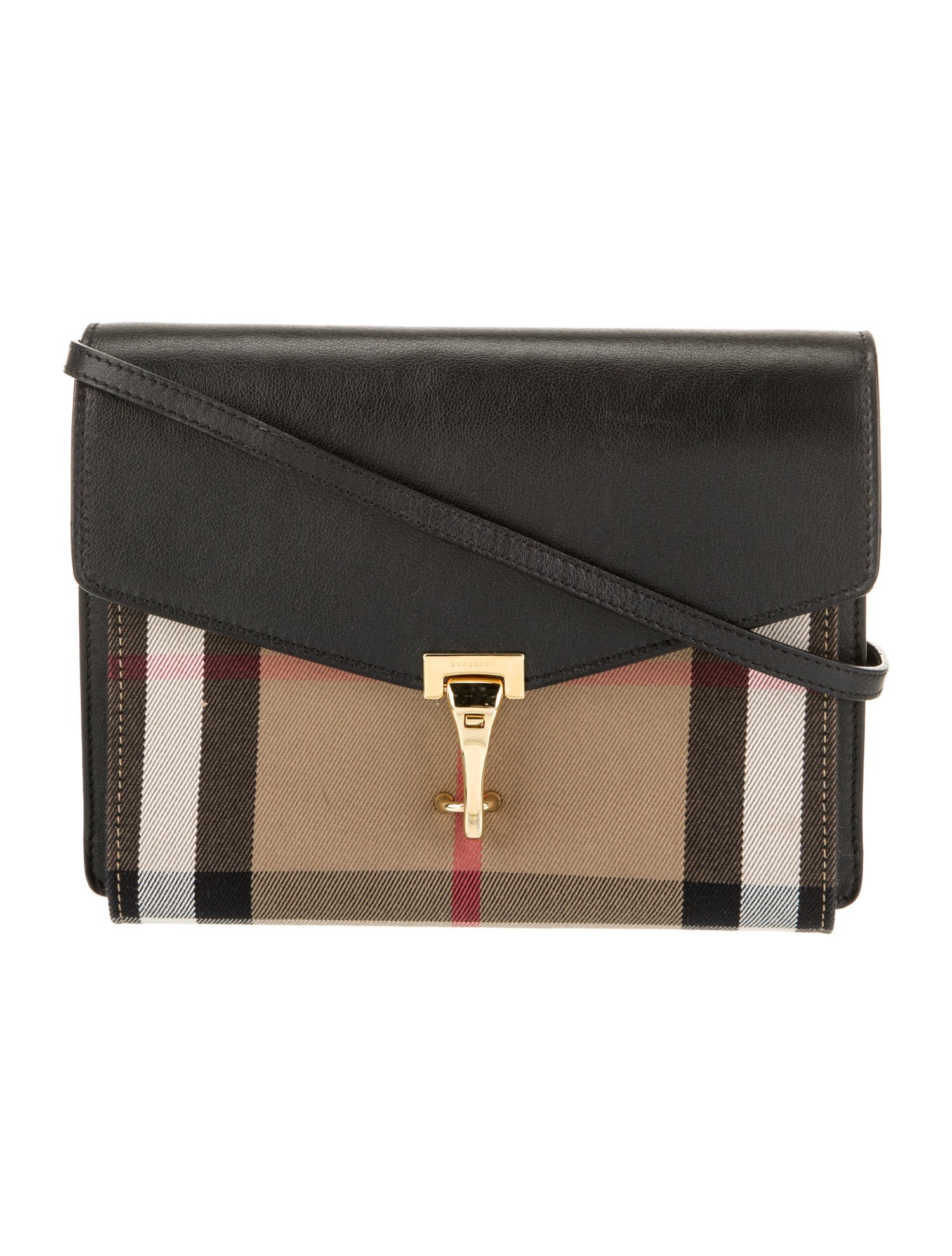 Burberry House Check Macken