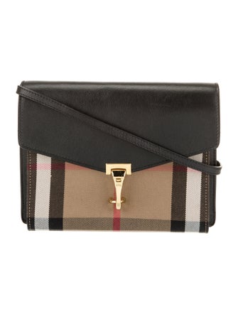 Burberry House Check Macken