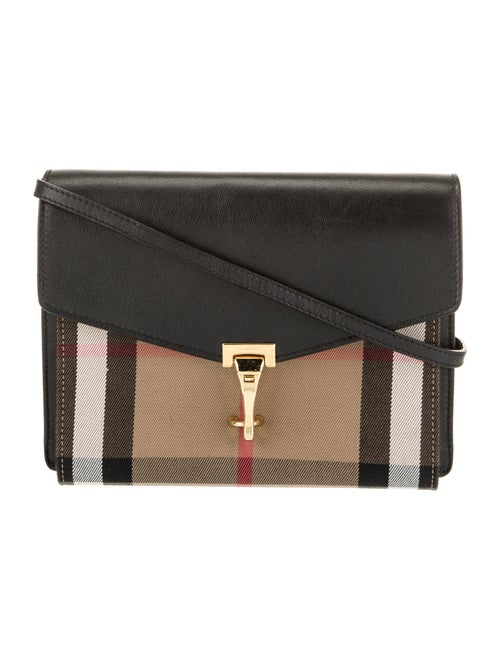 Burberry House Check Macken
