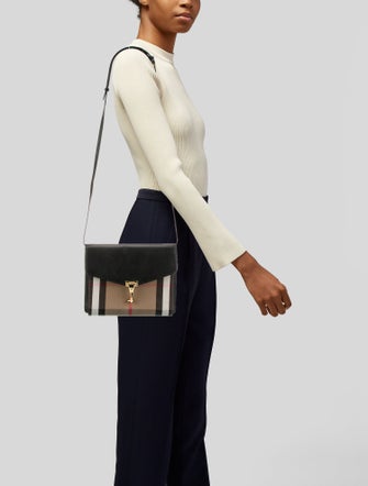 Burberry House Check Macken