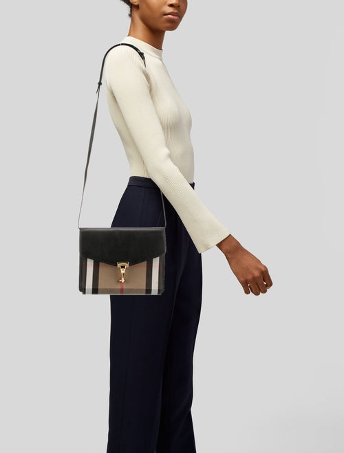 Burberry House Check Macken