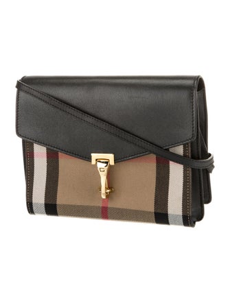 Burberry House Check Macken
