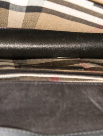 Burberry House Check Macken