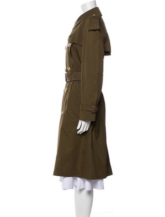 Burberry Trench Coat