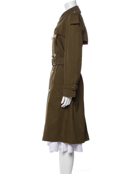 Burberry Trench Coat
