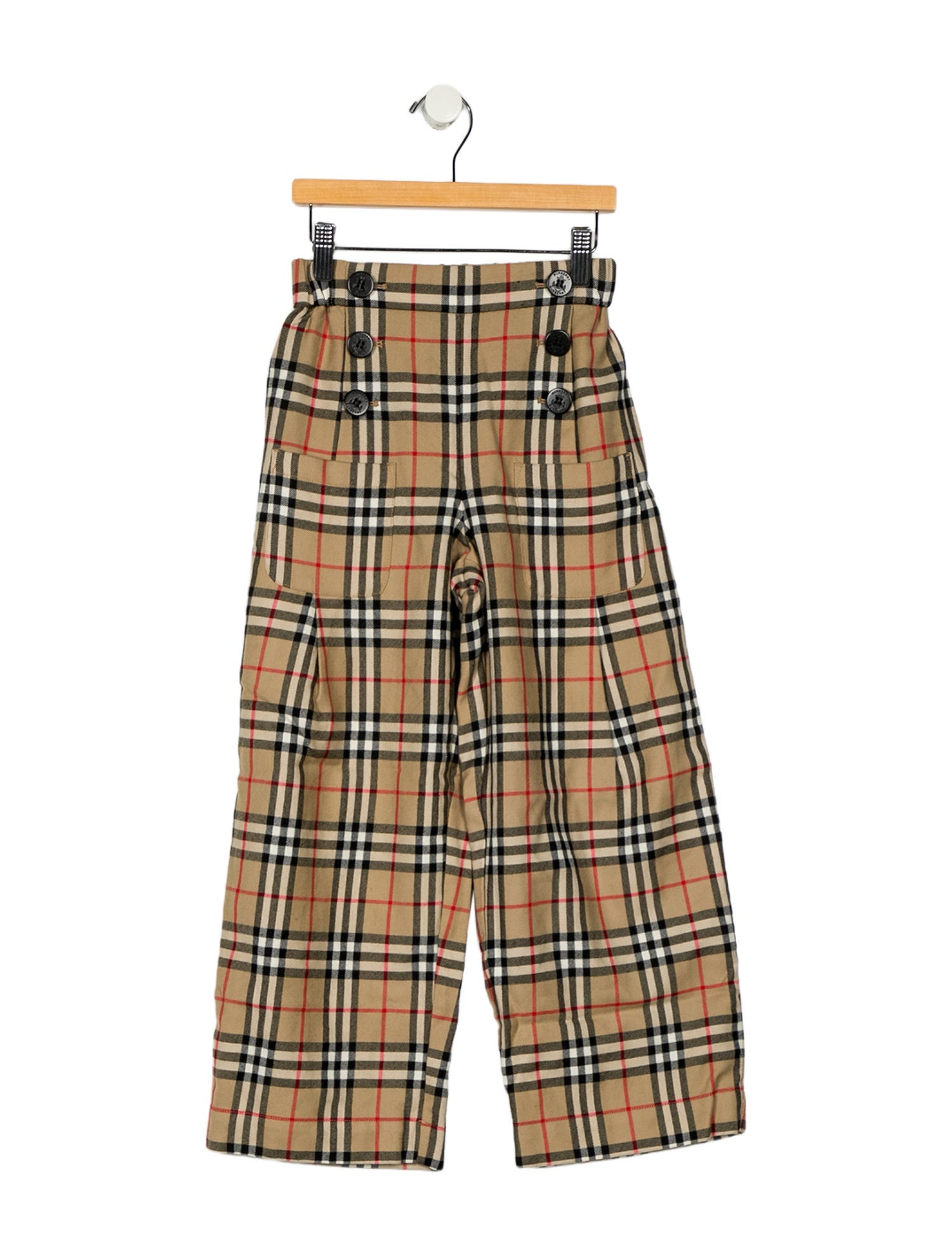 Burberry Pants