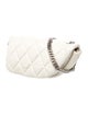 Burberry Quilted Shoulder Bag