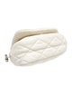 Burberry Quilted Shoulder Bag