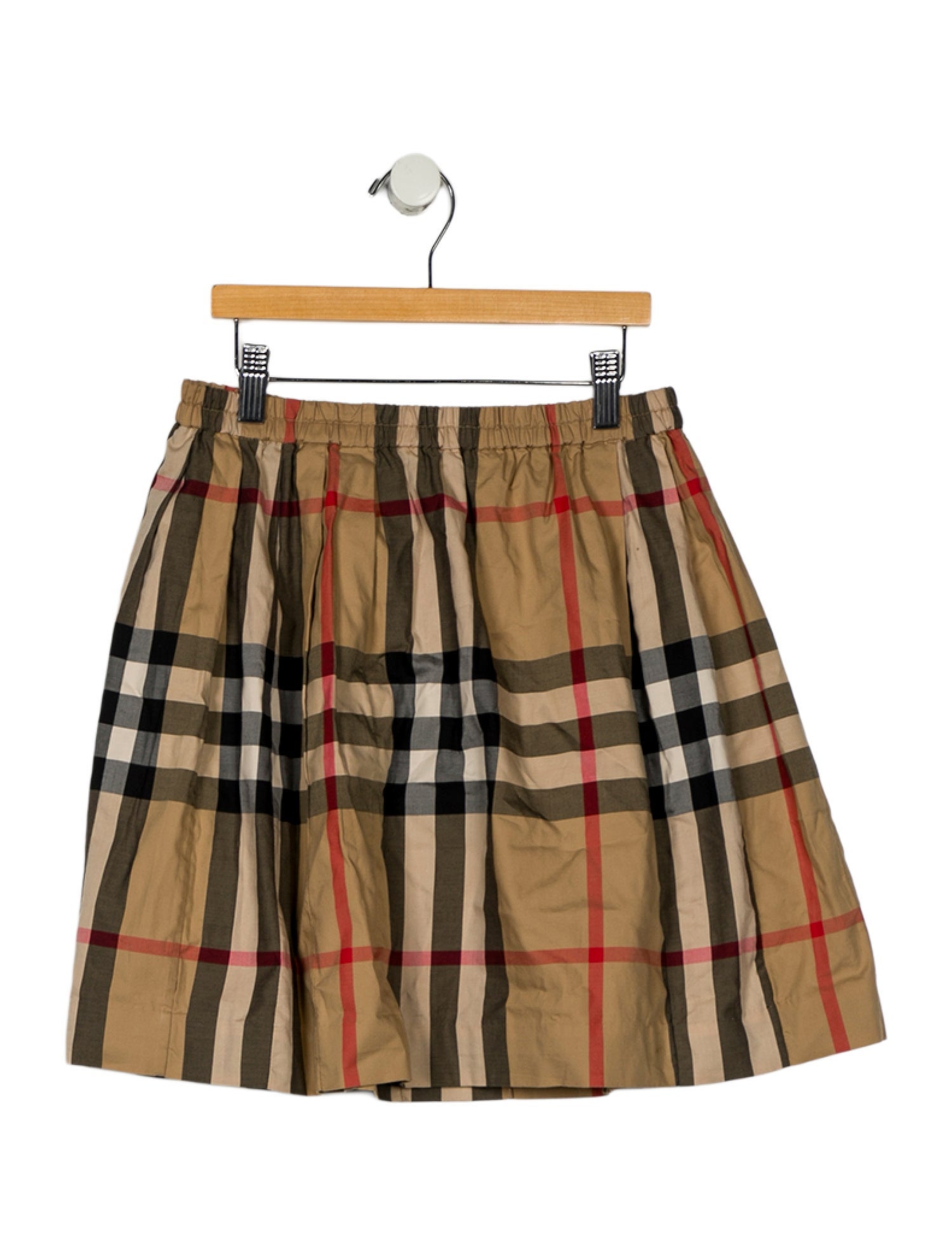 Burberry Skirts