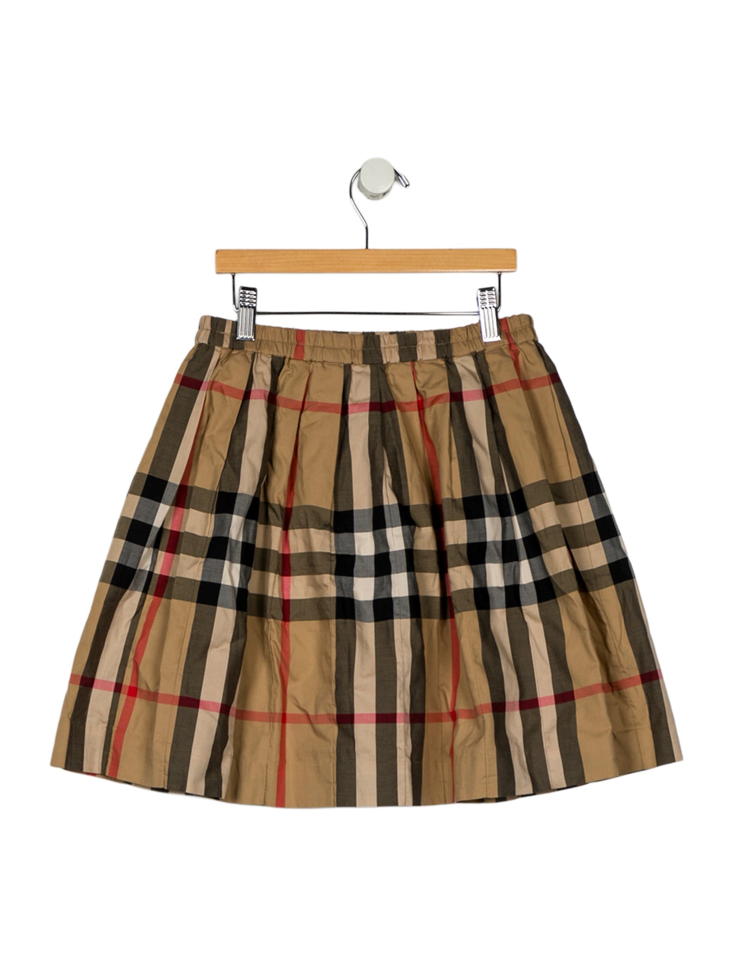 Burberry Skirts
