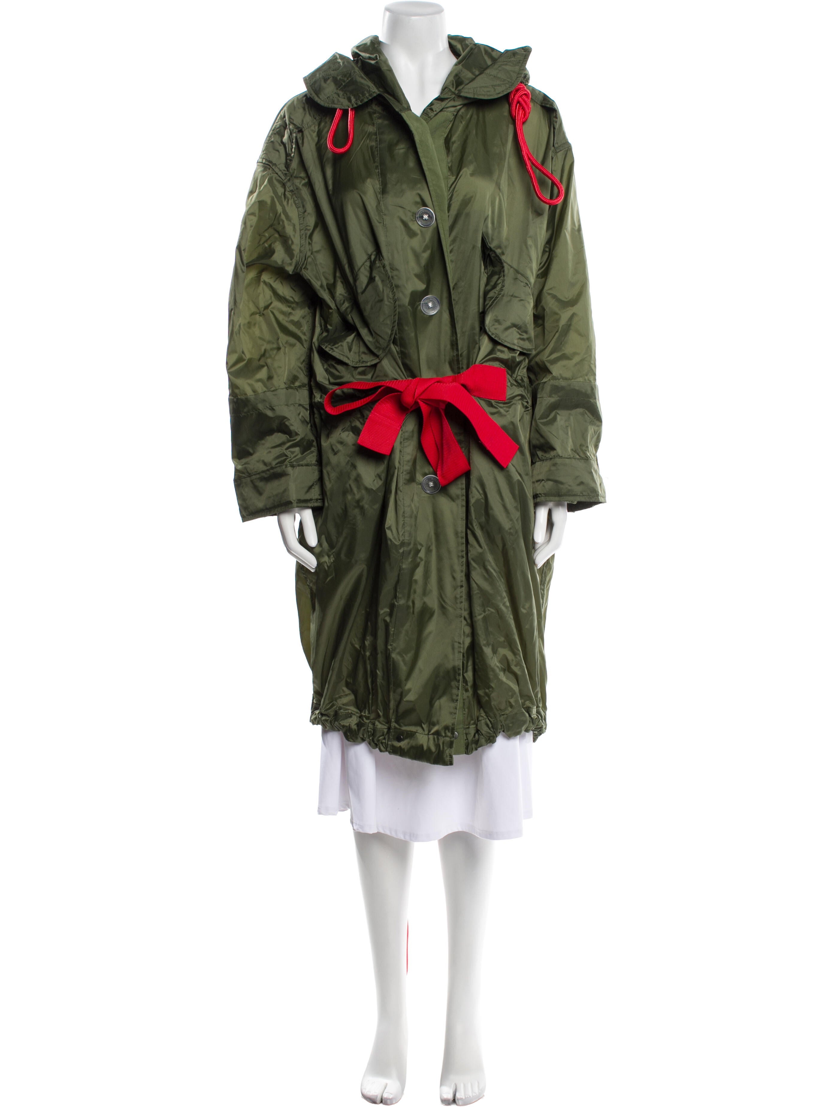 Burberry Utility Jacket w/ Tags