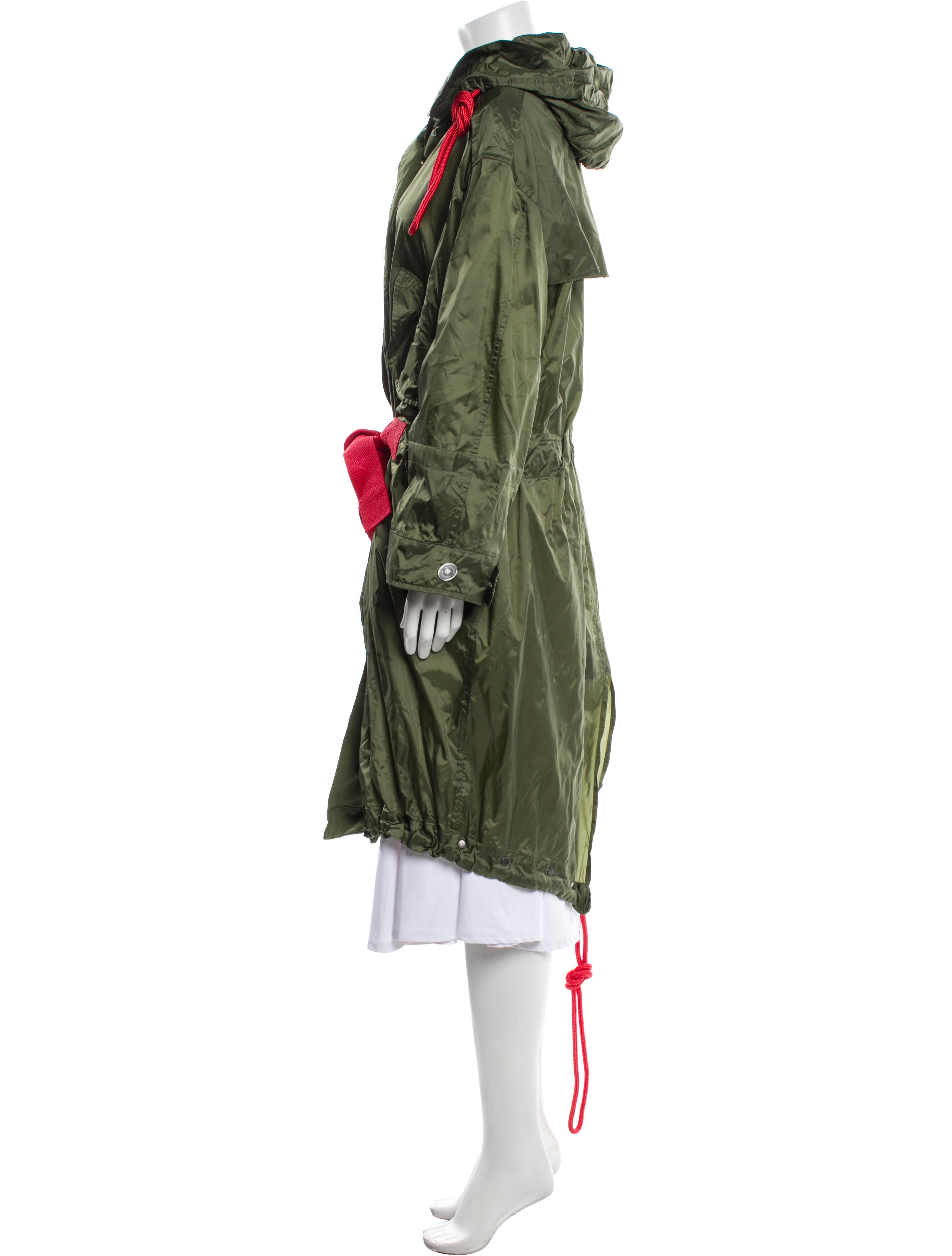 Burberry Utility Jacket w/ Tags