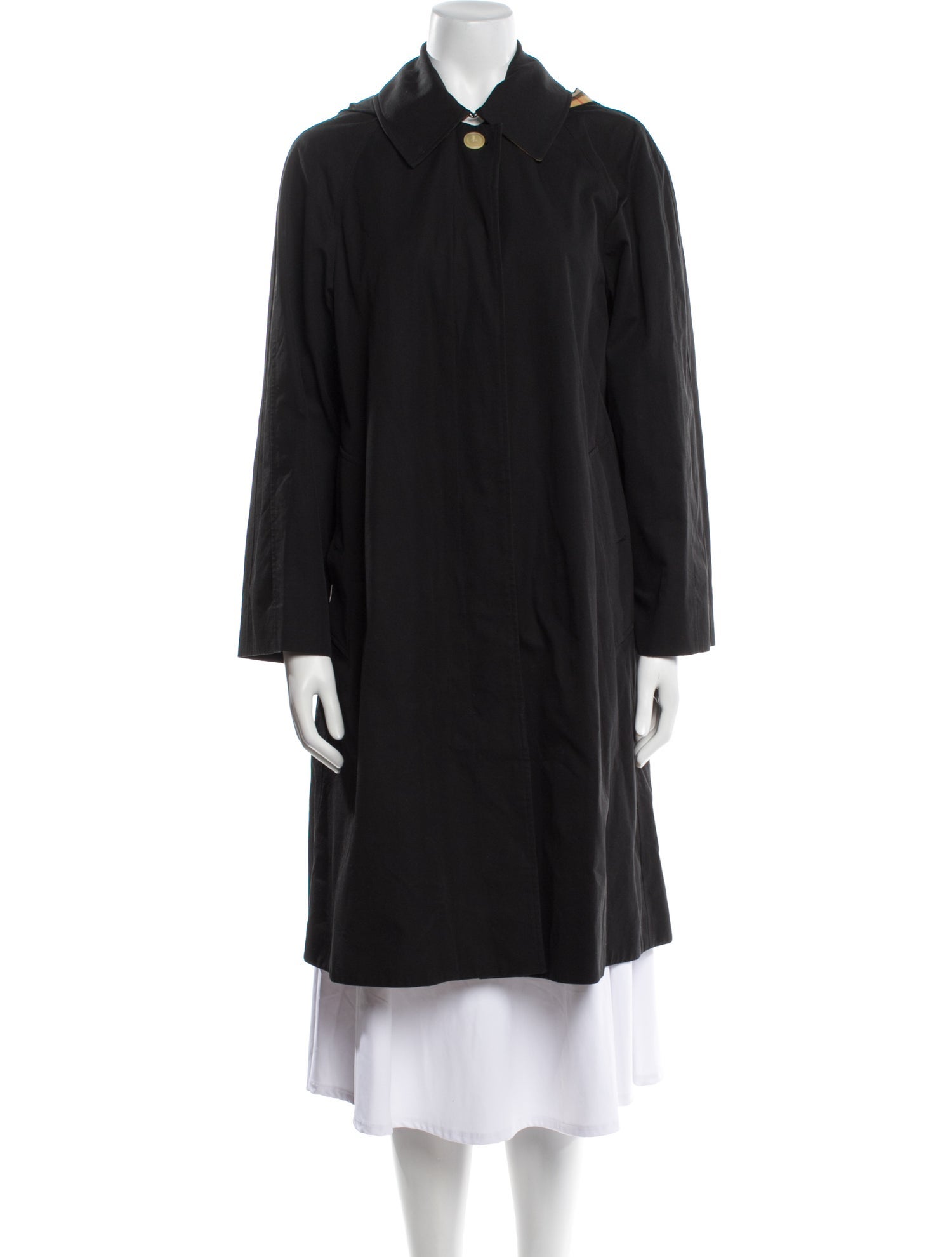 Burberry Trench Coat