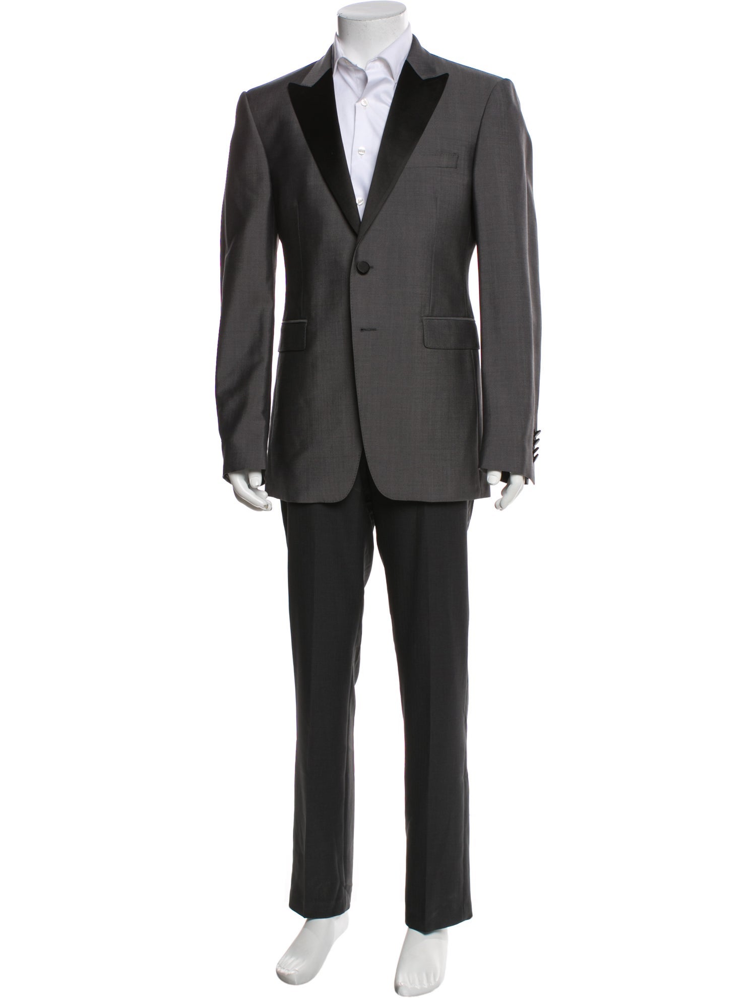 Burberry London Wool Blazer