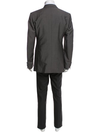 Burberry London Wool Blazer