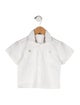Burberry Toddler Boys' Button Up Shirt